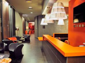 Résidence Ôtelia - Gestetud