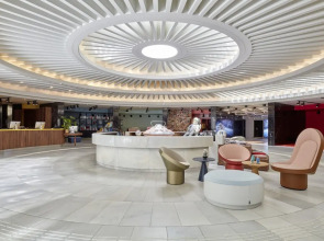 25hours Hotel The Circle