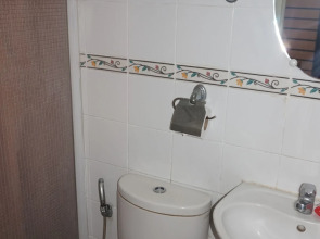 Urban Travellers Hotel