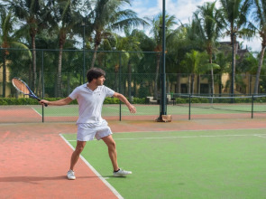 Dinarobin Beachcomber Golf Resort & Spa