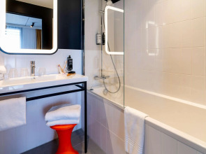 Ibis Styles Paris Villejuif