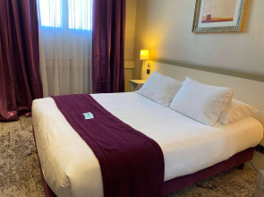 Best Western Alba Hotel