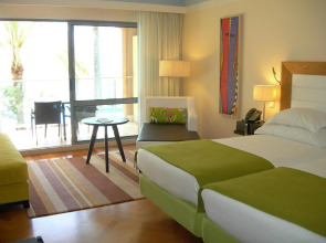 Pestana Promenade Ocean Resort Hotel