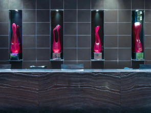 Отель Grand Millennium Beijing