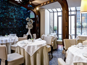 Grand Hotel Des Terreaux