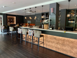 Tulip Inn Leiden Centre