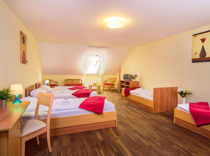 Hotel Stary Pivovar
