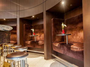 Hotel Artemis Amsterdam