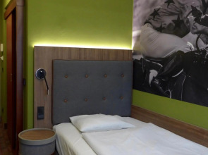 The Ascot Hotel Köln