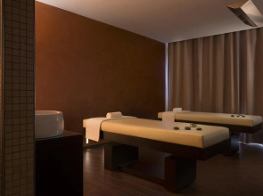 Sheraton Milan Malpensa Airport Hotel & Conference Center