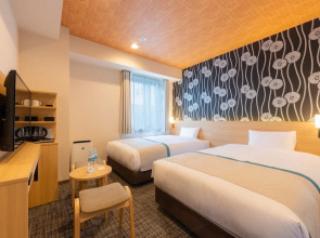 Tosei Hotel Cocone Asakusa Kuramae