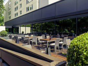 INVITE Hotel an der Kaiserburg