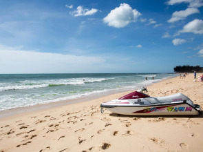 Palmira Beach Resort & Spa