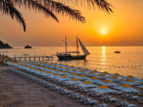 Отель Pirate's Beach Club - Ultra All Inclusive