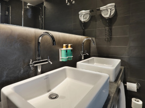 Novotel Barcelona City