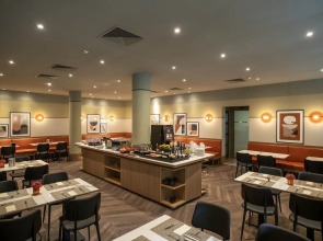 Adina Apartment Hotel Budapest