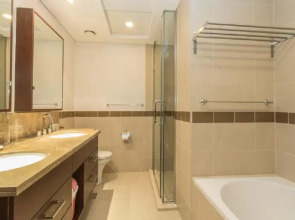 Silkhaus 29 Boulevard, Downtown Dubai