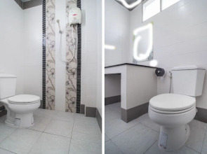 OYO 662 Malee Bunga Hotel