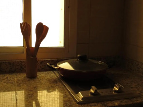 Alferdous Hotel Apartments