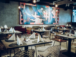 ibis Styles Ljubljana Centre