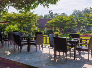 Baan Suan Homestay Koh Kood