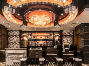 APA Hotel Osaka Temmabashi Ekimae