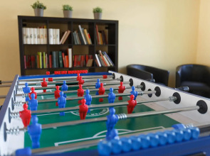 a&o Graz Hauptbahnhof - Hostel