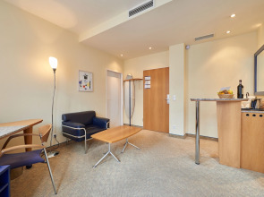 Mamaison Hotel Chain Bridge Budapest