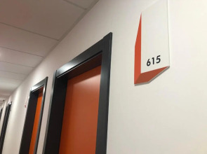 easyHotel Málaga City Centre