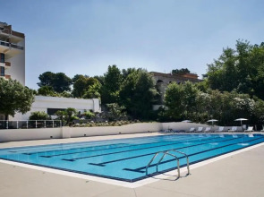 Отель Villa Pamphili Roma