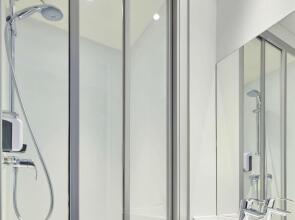 hotelF1 Paris Saint-Denis Université