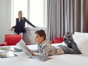 Pullman Paris La Defense