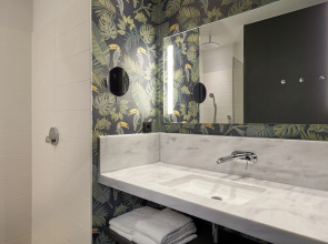 Van der Valk Amsterdam Amstel