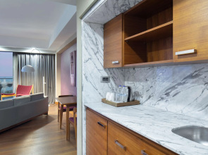 Doubletree By Hilton Kusadasi - Special Class