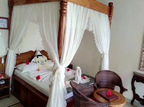 Hotel Patatran Village