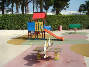 Apartamentos Son Bou Gardens