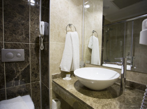 Sun Club Hotel Side - All Inclusive