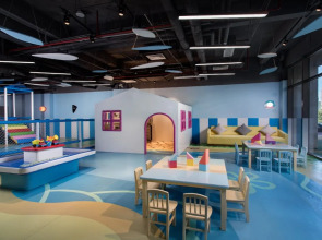 Отель Wingate by Wyndham Sanya Luhuitou