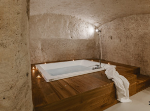 Cenobio Hotel & SPA Matera