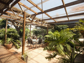 The Open House - Bed & Breakfast