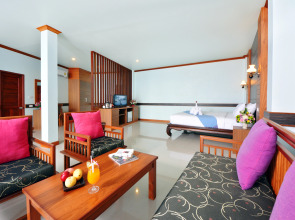 Haad Yao Bayview Resort & Spa