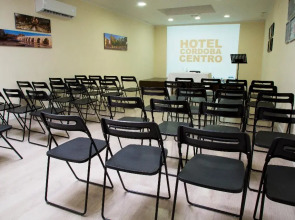 Hotel Córdoba Centro