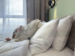 Апартаменты Niki Rent на улице Волжская