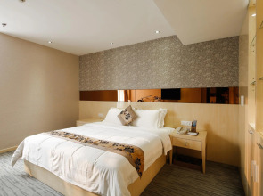 Paco Business Hotel - Ouzhuang Metro Station Branch