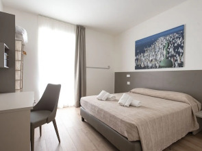 Casa Novecentotre Rooms & Apartments