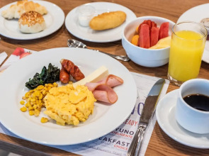 Holiday Inn Express Cartagena Manga by IHG