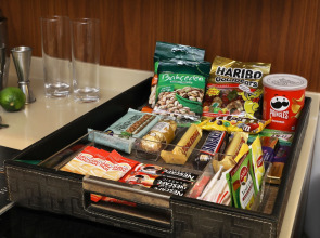 The Story Hotel Pera