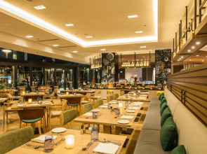 Hong Kong Ocean Park Marriott Hotel