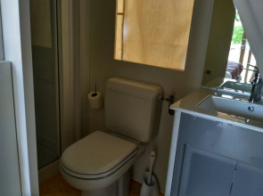 Hu Firenze Camping In Town