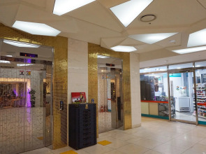 Aimi Jeju Beach Hotel